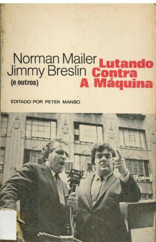Lutando Contra a Máquina